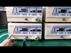 UHI-3 Insufflator Endoskopieprozessor Medizintechnik in gutem Zustand