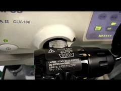 TJF-Q180V Medizinisches Video-Duodenoskop