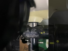 GF-UE160-AL5 Ultraschallgastroskop Flexibler Bereich mit 360°-Scanfunktion