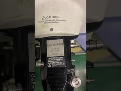 GIF-HQ190 Flexible Scope HDTV Auflösung Medizinisches Endoskop Gastroskop