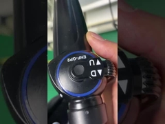 ENF-GP2 Hochdefinitions-Rhinolarinoskop Medizinisches Endoskop