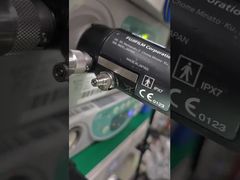 Wir stellen Ihnen das Koloskop EC-590ZW/L vor, das mit den Prozessoren EPX-3500HD, EPX-4400 und HDI-3000 kompatibel ist