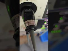 Ein genauerer Blick: Medizinischer Kamerakopf Olympus CH-S400-XZ-EA